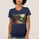 The Potions By Gainsborough Thomas (Best Quality) Shirts