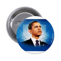 The President Obama Button