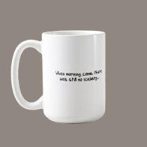 The price of freedom... mugs