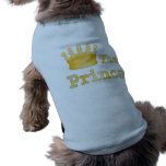 The Prince Pet Clothing