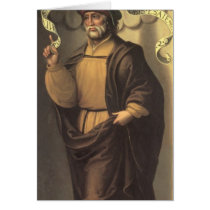 The Prophet Isaiah cards