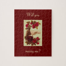 The Proposal Photo Puzzles