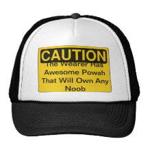 The Pwn Hat