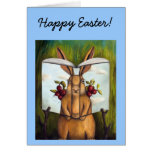 The Rabbit Story Cards