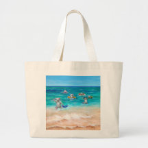 The Rat Race tote bag