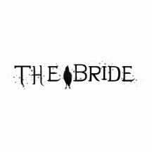 The Raven Bride Cut Out