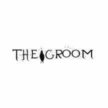 The Raven Groom Acrylic Cut Outs