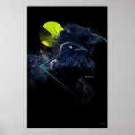 The Raven Poster