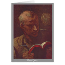 The Reader Cards