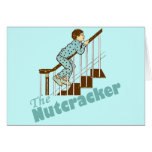 The Real Nutcracker Card