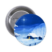 The refuge under the Christmas star Pins