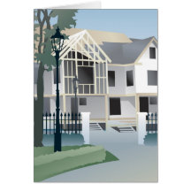 The Residential Group: The Developers Broker Card