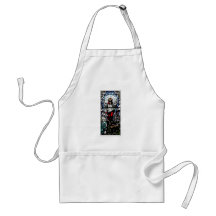 The Resurrection of our Lord (Stained Glass) Aprons