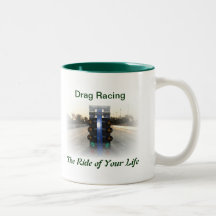 The Ride of Your Life Coffee Mug