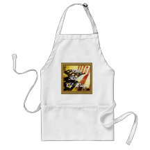 The Right of Way Apron