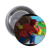 The Road Outside Button