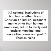 The Role of Churches Print