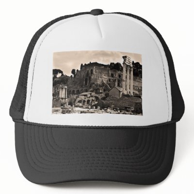 forum hat