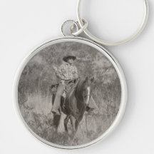 The Roper Keychain