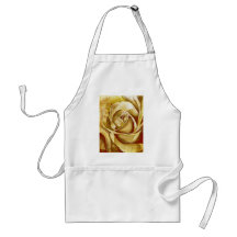 The Rose 4 Aprons