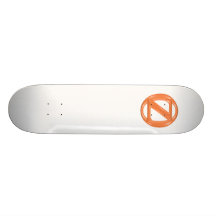 The Royal Skateboard of Oz
