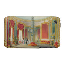 The Saloon in its final phase from Views of the Ro Case-Mate iPhone 3 Cases