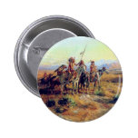 The Scouts Pinback Buttons
