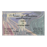 The Scream by Edvard Munch Business Card