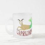 The Sea Goat Mug