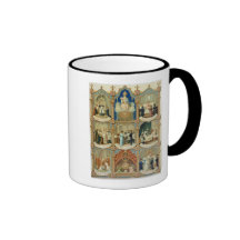 The Seven Sacraments Mug