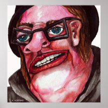 The Sherrif of New Orleans Poster