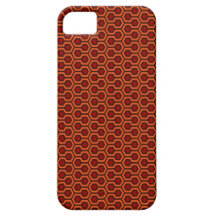 The Shining Retro Case iPhone 5 Case
