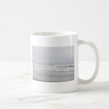The Shore Coffee Mug