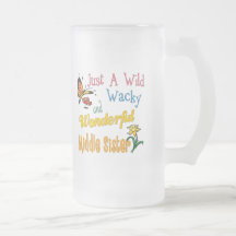 The Sister Collection Coffee Mug