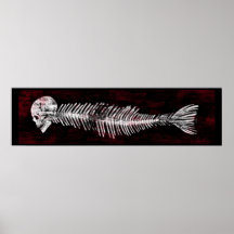 The Skull Thing Poster