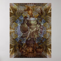 The Slayer Print