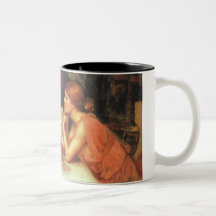 The Sorceress - Mug