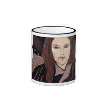 The Soul Forever Seeks mug