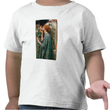The Soul of the Rose, 1908 Shirt