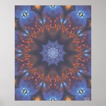 The Space Wasp Poster