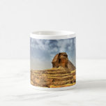 The Sphinx of Egypt Mug