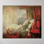 The Stuff that Dreams are Made of Poster