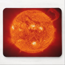 The Sun mousepads