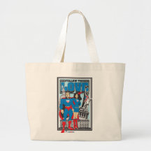 The Super Obamas Bags