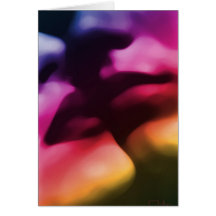 the sweetness of a kiss(card)