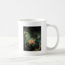 The Swing Mug