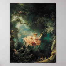 The Swing Posters