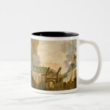 The Taking of the Bastille, 14 July 1789 Coffee Mug