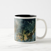The Taking of the Bastille, 14th July 1789 Coffee Mugs