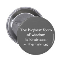 The Talmud-Wisdom Quote Button